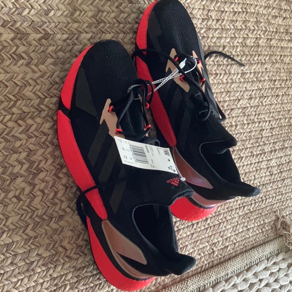 BRAND NEW ADIDAS Ultra Boost Running Shoes US 11.5 - Picture 1 of 5